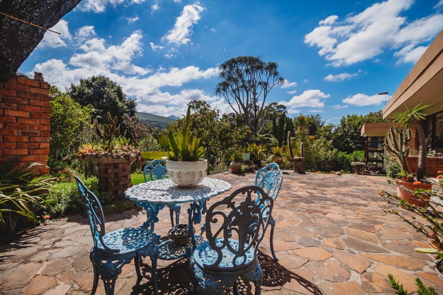 3 Bedroom Property for Sale in Fernridge Western Cape